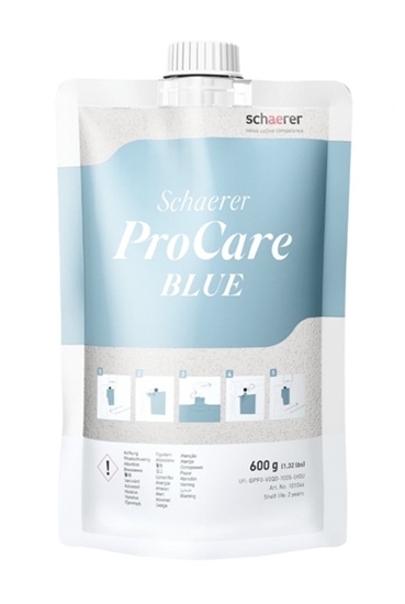 Изображение ProCare Blue tīrīšanas līdzeklis, 600g