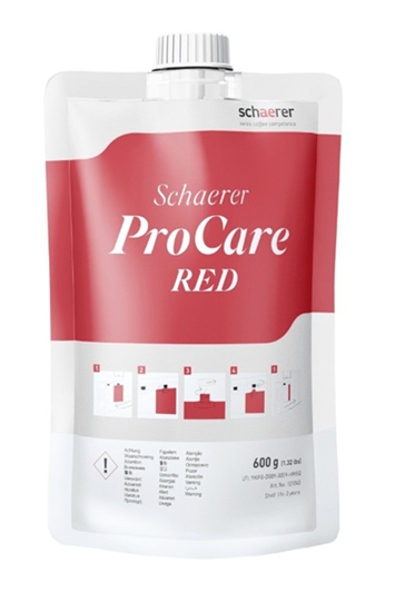 Изображение ProCare Red tīrīšanas līdzeklis, 600g