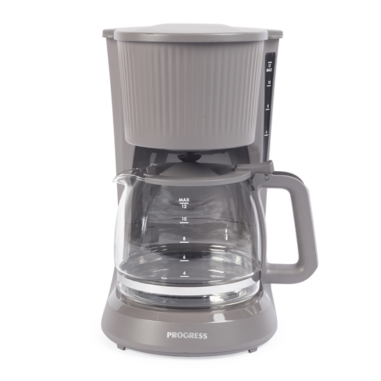 Picture of Progress EK6658PVDE Mellow Filter Coffee Machine