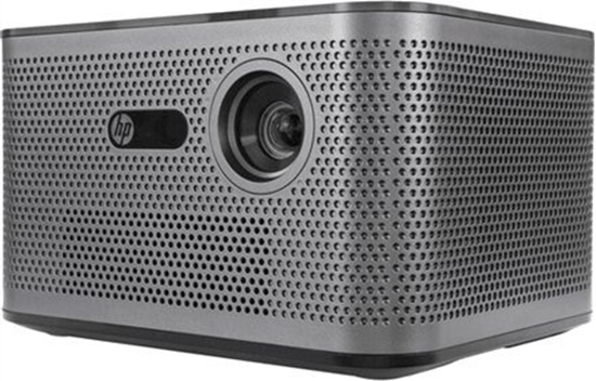 Picture of Projektor HP HP Projektor MP2000 Pro DLP     16:9