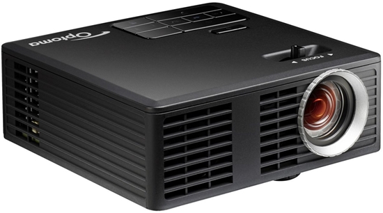 Изображение Projektor Optoma ML750i