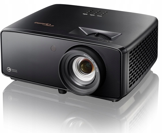 Изображение Projektor Optoma UZ38X