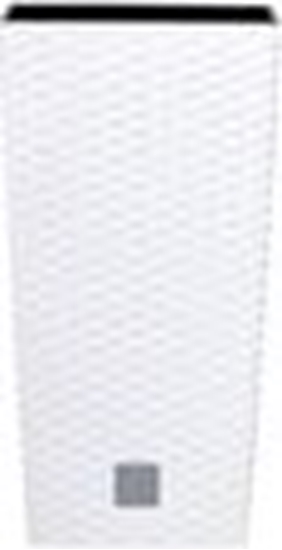 Picture of Prosperplast Doniczka Rato Square 265mm biay (DRTS265-S449)