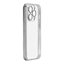 Picture of Protective phone case Joyroom JR-15Q4 for iPhone 15 Pro Max (matte gray)