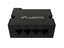 Attēls no Przełącznik Din-Fe4-At-30W 1xIn 3xOut 100MB PoE Extender Fast Ethernet Din Rail at 30W