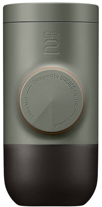 Изображение Przenony ekspres do kawy WACACO Minipresso GR2