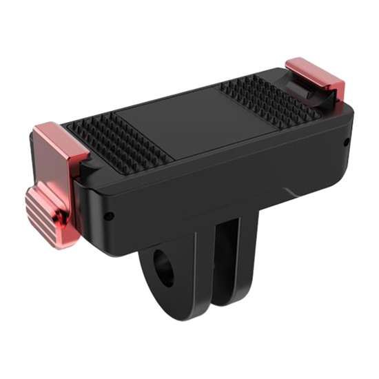 Picture of Puluz Adapter magnetyczny Puluz z szybkozczk dla DJI Osmo Action 6 / Nano