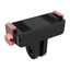 Attēls no Puluz Adapter magnetyczny Puluz z szybkozczk dla DJI Osmo Action 6 / Nano