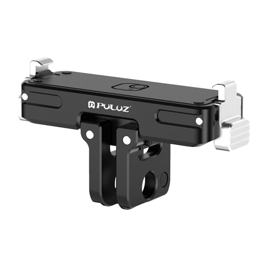 Picture of Puluz Mocowanie Magnetyczne PULUZ do Insta360 GO Ultra (Czarne)