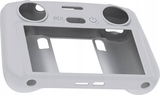 Picture of Puluz Obudowa ochronna PULUZ do DJI RC 2 (szara)