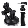 Изображение Puluz Stikla turētājs automašīnai GOPRO Hero, DJI 
