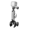 Picture of Puluz Uchwyt motocyklowy PULUZ (czarny)