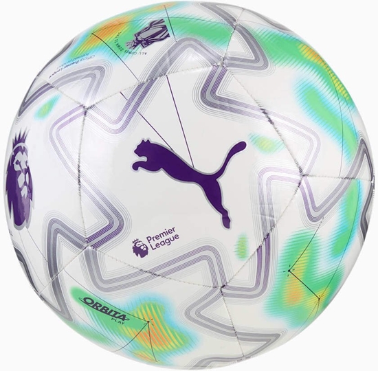 Изображение Puma Pika Puma Orbita Play Thrill Premier League 084719-01