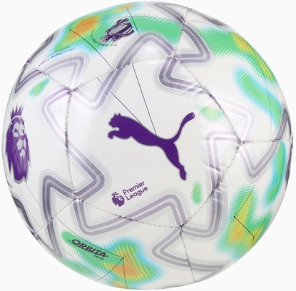 Picture of Puma Pika Puma Orbita Premier League Thrill Mini 084723-01