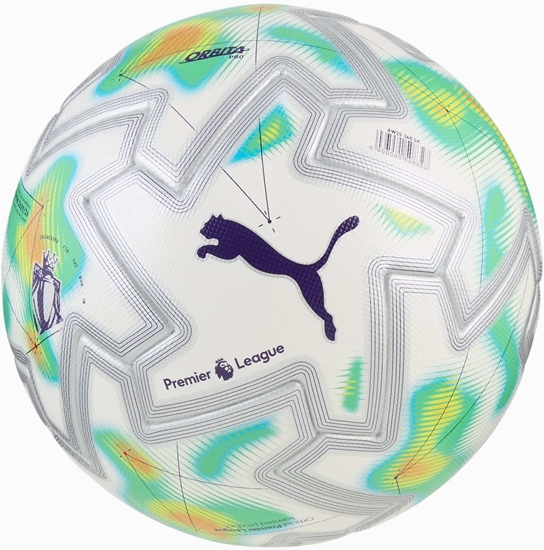 Изображение Puma Pika Puma Orbita Pro Thrill Premier League 084709-01