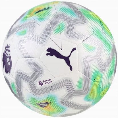 Picture of Puma Puma Orbita Cup Premier League Ball 084898-01 biae 5
