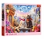 Изображение PUZZLE 500 Zakochane mruczki 37553