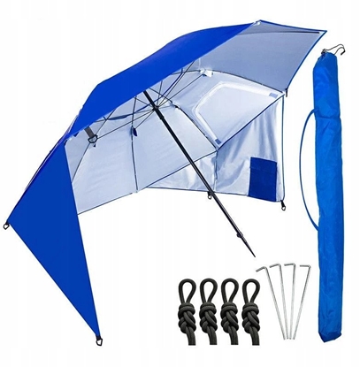 Picture of Q74C PARASOL PLAOWY PARAWAN NAMIOT 3W1