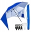 Attēls no Q74C PARASOL PLAOWY PARAWAN NAMIOT 3W1
