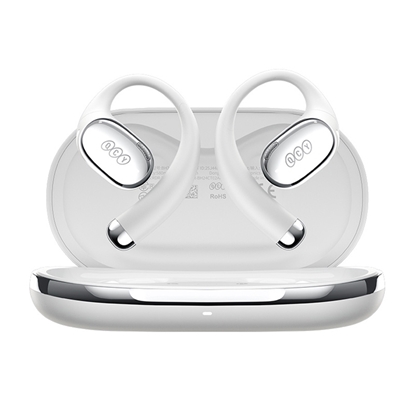 Изображение QCY Crossky R70 wireless headphones (gray)
