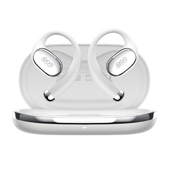 Изображение QCY Crossky R70 wireless headphones (gray)