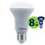 Attēls no R63 LED SPULDZE PL-R63-21177 8W 550lm E27 180° 3000K 220-240V