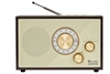 Picture of Radio OR SŁOWIK USB/BT ciemny brąz 