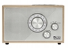 Picture of Radio OR SŁOWIK USB/BT jasny brąz 