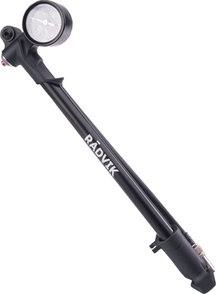 Attēls no Radvik Pompka AMORBAR