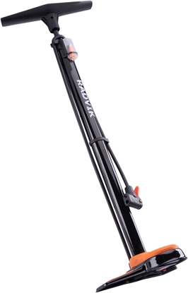 Attēls no Radvik Pompka RADER