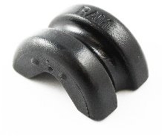 Picture of Ram mounts UNPKD RAM-U-BOLT ADAPTER