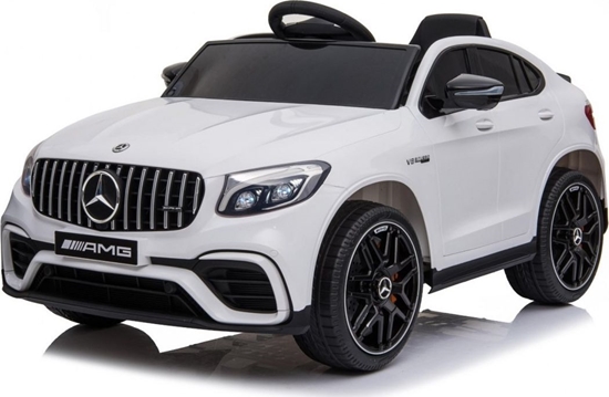 Изображение Ramiz Auto na akumulator MERCEDES GLC 63S 4x4 Auto na akumulator 180W