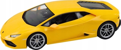 Picture of Rastar Auto 1:14 R/C CAR Lamborghini Huracan óty