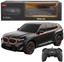 Picture of Rastar Auto BMW XM Samochód Zdalnie Sterowany RC Rastar Czarne 1:24 Rastar