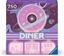 Picture of RAV puzzle 750 Art_Soul Diner 01000