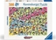 Изображение Ravensburger Puzzle 500 Atomówki