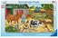 Attēls no Ravensburger Puzzle Happy Farm Life 15 - 060351