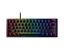 Изображение Razer | Huntsman Mini 60% | Gaming keyboard | Wired | Opto-Mechanical | RGB LED light | NORD