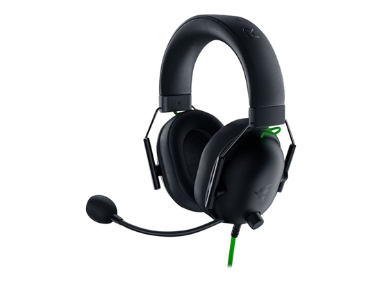 Picture of Razer BlackShark V2 X Black