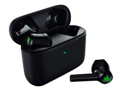 Picture of Razer Earbuds Hammerhead True X Black