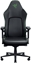 Picture of Razer Ergonomic Gaming Chair with Breathable Comfort | Iskur V2 NewGen | Black/Green