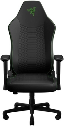 Изображение Razer Gaming Chair | Iskur V2 X NewGen | Black/Green