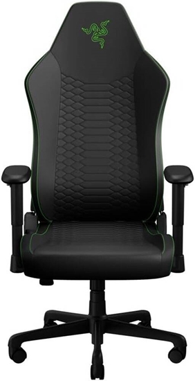 Picture of Razer Gaming Chair | Iskur V2 X NewGen | Black/Green