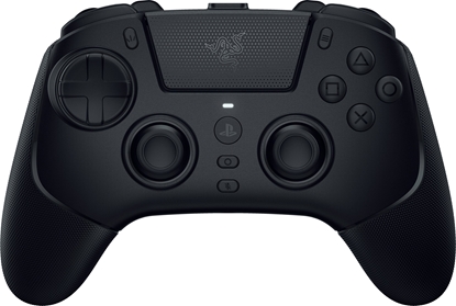 Attēls no Razer Gaming Controller | Raiju V3 Pro for PS5 & PC | Black