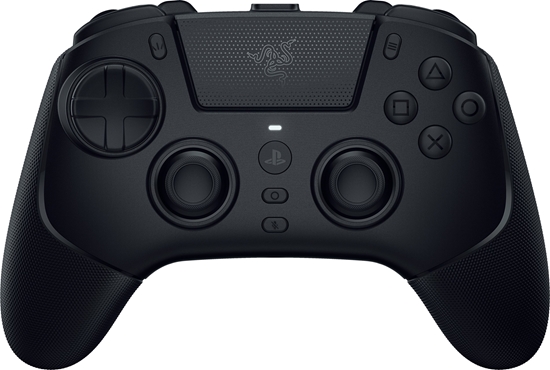 Изображение Razer Gaming Controller | Raiju V3 Pro for PS5 & PC | Black