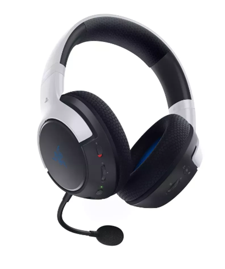 Picture of Razer Kaira for Playstation Gaming Headphones