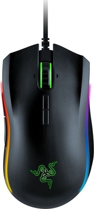 Picture of Razer Mamba Elite Black
