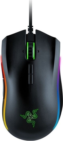 Picture of Razer Mamba Elite Black
