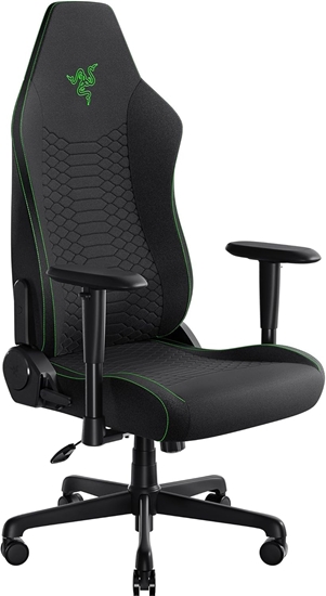 Picture of Razer Multi-layered Fabric | Black