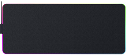 Attēls no Razer Strider Chroma Mouse pad